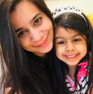 Meet your Posher, Jodie